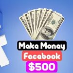 Earning Money Online with Facebook: A Comprehensive Guide
