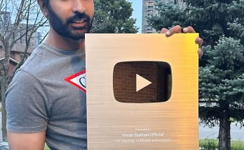 Imran Bukhari: The YouTuber Who’s Making Everyone Laugh
