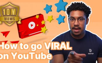 How to Go Viral on YouTube: 10 Proven Strategies That Actually Work