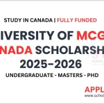 McGill University: Excellence in Education and Multicultural Diversity